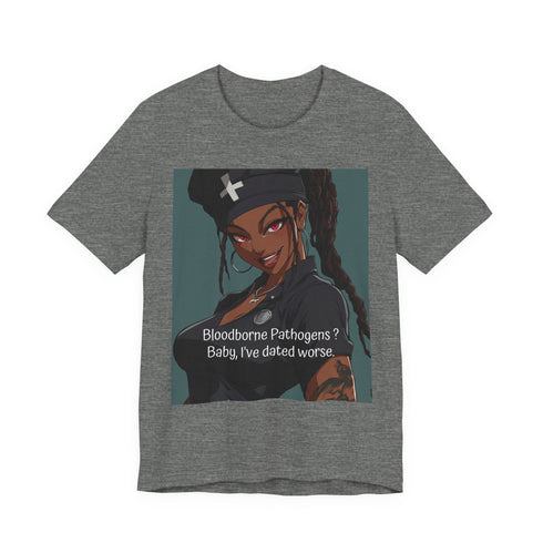 Sassy Graphic Tee